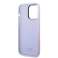 Karl Lagerfeld Case KLHCP14XSNIKBCU voor iPhone 14 Pro Max 6,7" hardcase foto 6