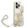 Case Guess GUOHCP14XHFLSU iPhone 14 Pro Max 6,7" violetti/violetti kova kuva 2