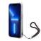 Kotelon arvaus GUOHCP14XHFLSB iPhone 14 Pro Max 6,7" sininen / sininen hardca kuva 3