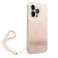 Case Guess GUOHCP14XH4STP iPhone 14 Pro Max 6,7" pink/pink Hardcase Bild 2