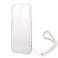 Case Guess GUOHCP14XH4STP iPhone 14 Pro Max 6,7" pink/pink Hardcase Bild 5