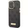 Case Guess GUHMP14XU4GPRK iPhone 14 Pro Max 6,7" schwarz/schwarz Hartgehäuse Bild 1
