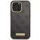Case Guess GUHMP14XU4GPRK iPhone 14 Pro Max 6,7" schwarz/schwarz Hartgehäuse Bild 2