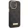 Case Guess GUHMP14XU4GPRK iPhone 14 Pro Max 6,7" schwarz/schwarz Hartgehäuse Bild 3