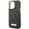 Case Guess GUHMP14XU4GPRK iPhone 14 Pro Max 6,7" schwarz/schwarz Hartgehäuse Bild 5