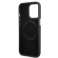 Case Guess GUHMP14XU4GPRK iPhone 14 Pro Max 6,7" schwarz/schwarz Hartgehäuse Bild 6