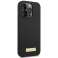 Case Guess GUHMP14XSBPLK iPhone 14 Pro Max 6,7" fekete/fekete kemény tok kép 3
