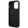 Case Guess GUHMP14XSBPLK iPhone 14 Pro Max 6,7" fekete/fekete kemény tok kép 6