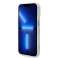 Case Guess GUHMP14XHTRMB iPhone 14 Pro Max 6,7" blå / blå hard ca bilde 4