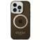 Case Guess GUHMP14XHTCMK iPhone 14 Pro Max 6,7" schwarz/schwarz Hartschalenhülle Bild 2