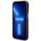 Case Guess GUHMP14XHTCMK iPhone 14 Pro Max 6,7" schwarz/schwarz Hartschalenhülle Bild 4