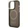 Case Guess GUHMP14XHTCMK iPhone 14 Pro Max 6,7" schwarz/schwarz Hartschalenhülle Bild 5