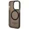 Case Guess GUHMP14XHTCMK iPhone 14 Pro Max 6,7" schwarz/schwarz Hartschalenhülle Bild 6