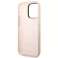 Case Guess GUHCP14XSLTGP iPhone 14 Pro Max 6,7" pink/pink hardcase S Bild 6