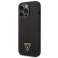 Case Guess GUHCP14XSLTGK iPhone 14 Pro Max 6,7" schwarz/schwarz Hardcase Bild 1