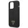 Case Guess GUHCP14XSLTGK iPhone 14 Pro Max 6,7" schwarz/schwarz Hardcase Bild 5