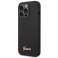 Case Guess GUHCP14XSLSMK iPhone 14 Pro Max 6,7" schwarz/schwarz Hartschalenhülle Bild 1
