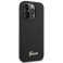 Case Guess GUHCP14XSLSMK iPhone 14 Pro Max 6,7" schwarz/schwarz Hartschalenhülle Bild 3
