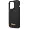 Case Guess GUHCP14XSLSMK iPhone 14 Pro Max 6,7" schwarz/schwarz Hartschalenhülle Bild 5