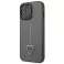 Case Guess GUHCP14XPSATLG pour Apple iPhone 14 Pro Max 6,7 » argent/silv photo 1