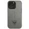 Case Guess GUHCP14XPSATLG pour Apple iPhone 14 Pro Max 6,7 » argent/silv photo 2