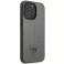 Case Guess GUHCP14XPSATLG pour Apple iPhone 14 Pro Max 6,7 » argent/silv photo 3