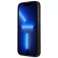 Case Guess GUHCP14XPSATLG pour Apple iPhone 14 Pro Max 6,7 » argent/silv photo 4
