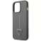 Case Guess GUHCP14XPSATLG pour Apple iPhone 14 Pro Max 6,7 » argent/silv photo 5