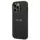 Case Guess GUHCP14XPSASBBK für Apple iPhone 14 Pro Max 6,7" schwarz/tablettop Bild 1
