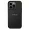 Case Guess GUHCP14XPSASBBK für Apple iPhone 14 Pro Max 6,7" schwarz/tablettop Bild 2