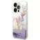 Case Guess GUHCP14XLFLSU pour Apple iPhone 14 Pro Max 6,7 » violet/pur photo 1