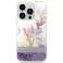 Case Guess GUHCP14XLFLSU pour Apple iPhone 14 Pro Max 6,7 » violet/pur photo 2