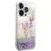 Case Guess GUHCP14XLFLSU pour Apple iPhone 14 Pro Max 6,7 » violet/pur photo 3