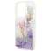 Case Guess GUHCP14XLFLSU pour Apple iPhone 14 Pro Max 6,7 » violet/pur photo 5