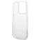 Case Guess GUHCP14XLFLSU pour Apple iPhone 14 Pro Max 6,7 » violet/pur photo 6