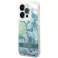 Case Guess GUHCP14XLFLSN pour Apple iPhone 14 Pro Max 6,7 » vert/vert photo 1