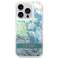 Case Guess GUHCP14XLFLSN pour Apple iPhone 14 Pro Max 6,7 » vert/vert photo 2