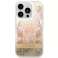 Case Guess GUHCP14XLFLSDfür Apple iPhone 14 Pro Max 6,7" gold/gold har Bild 2