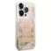 Case Guess GUHCP14XLFLSDfür Apple iPhone 14 Pro Max 6,7" gold/gold har Bild 3