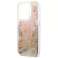 Case Guess GUHCP14XLFLSDfür Apple iPhone 14 Pro Max 6,7" gold/gold har Bild 5