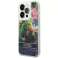 Guess Case GUHCP14XLFLSB pour Apple iPhone 14 Pro Max 6,7 « bleu / blu photo 1