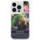 Guess Case GUHCP14XLFLSB pour Apple iPhone 14 Pro Max 6,7 « bleu / blu photo 2