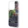 Guess Case GUHCP14XLFLSB pour Apple iPhone 14 Pro Max 6,7 « bleu / blu photo 5