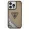 Case Guess GUHCP14XLFCTPK pour Apple iPhone 14 Pro Max 6,7 » noir/noir photo 2