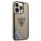 Case Guess GUHCP14XLFCTPK pour Apple iPhone 14 Pro Max 6,7 » noir/noir photo 3