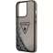 Case Guess GUHCP14XLFCTPK pour Apple iPhone 14 Pro Max 6,7 » noir/noir photo 5