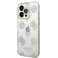 Guess Case GUHCP14XHTPPTH voor Apple iPhone 14 Pro Max 6,7" transparant foto 1