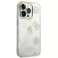 Guess Case GUHCP14XHTPPTH voor Apple iPhone 14 Pro Max 6,7" transparant foto 3