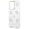 Guess Case GUHCP14XHTPPTH voor Apple iPhone 14 Pro Max 6,7" transparant foto 5