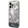 Case Guess GUHCP14XHGPLHGfür Apple iPhone 14 Pro Max 6,7" grau/grau ha Bild 1